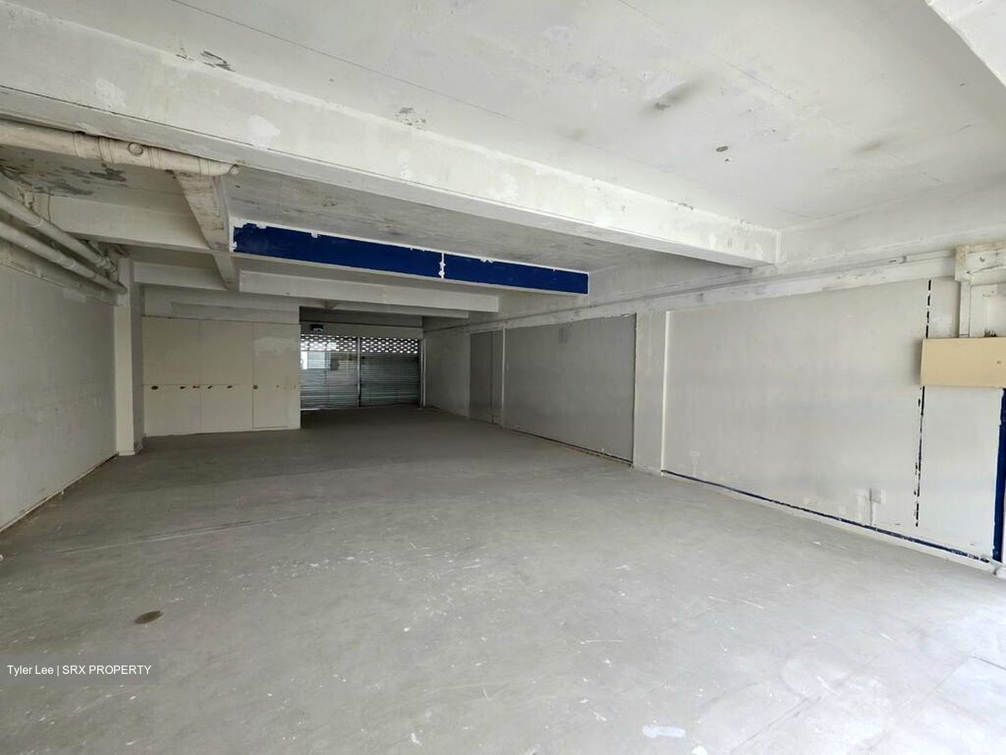 JK Building (D21), Shop House #566778161